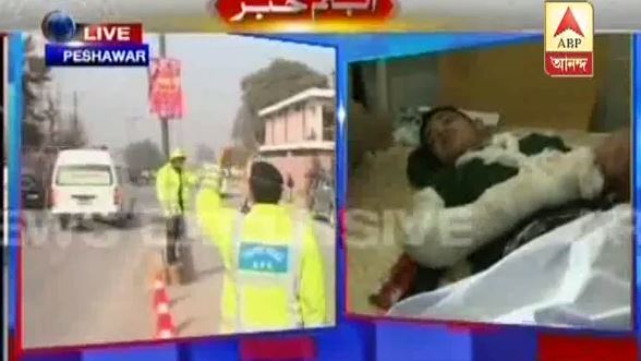 “Θέλαμε να νιώσετε πόνο” δήλωσαν οι Ταλιμπάν για την επίθεση με τους 84 νεκρούς μαθητές – ΒΙΝΤΕΟ