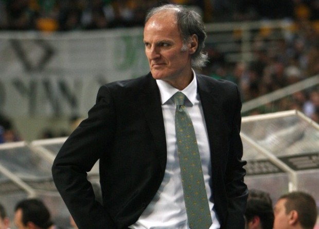 Ιβάνοβιτς: Είχαμε υπομονή