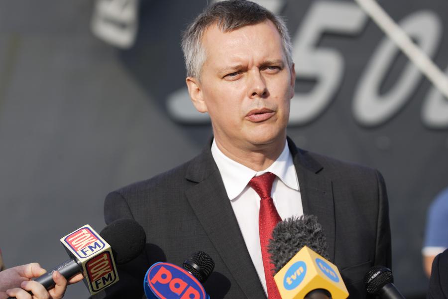 Kινητικότητα του ρωσικού στρατού στη Βαλτική