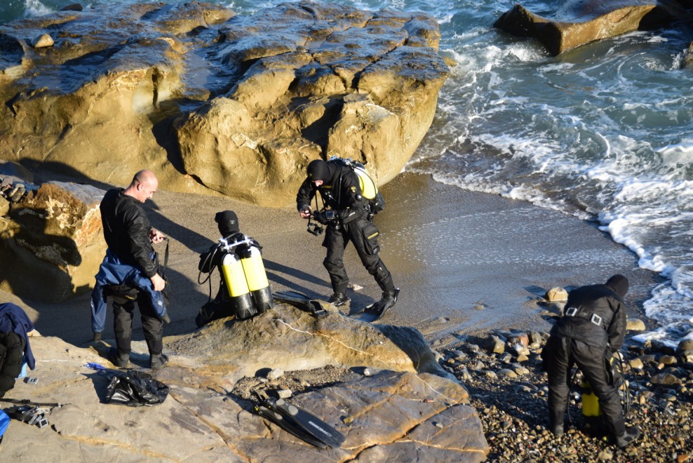 Μητέρα έπνιξε το 9 μηνών μωρό της- ΦΩΤΟ