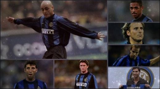 Στις 20 χειρότερες μετεγγραφές της Ίντερ ο Γεωργάτος