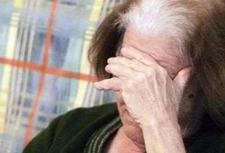 Χίος-28χρονος επιχείρησε να βιάσει 61χρονη