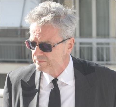 Στον Εισαγγελέα ο Αποστολόπουλος για τις καταγγελίες Χαϊκάλη