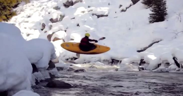 Οι καλύτερες στιγμές των extreme sports για το 2014 – ΒΙΝΤΕΟ