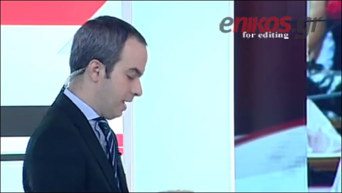 ΒΙΝΤΕΟ- Μετρούν τα “ναι” και τα “όχι” για τον Πρόεδρο