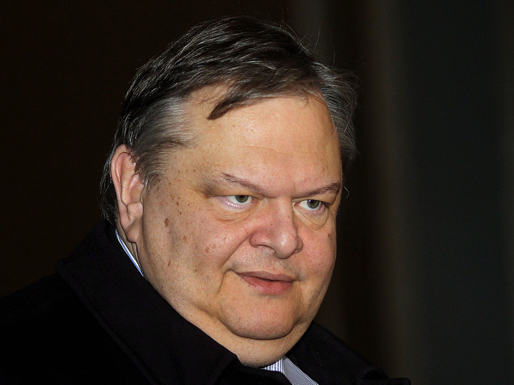 Βενιζέλος: Θα εκλεγεί Πρόεδρος της Δημοκρατίας