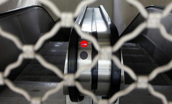 Ποιοι σταθμοί του μετρό παραμένουν κλειστοί