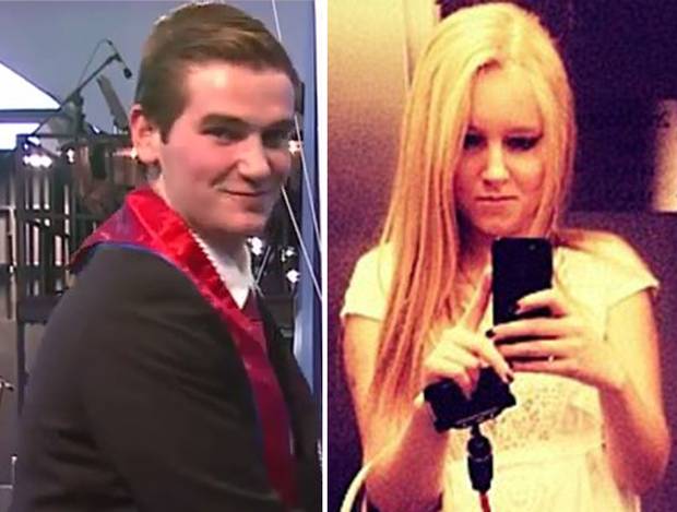 Ένα φιλί τους κόστισε τη ζωή – ΦΩΤΟ