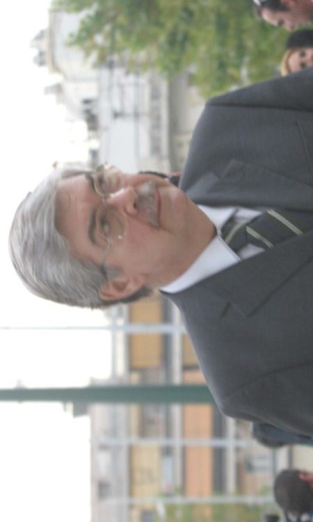 “Έφυγε” ο Γιώργος Πέτσος