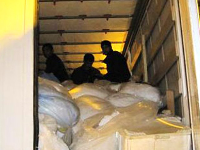 Αιγύπτιος “έβγαζε” από τη χώρα μετανάστες με 6.000€ το “κεφάλι”