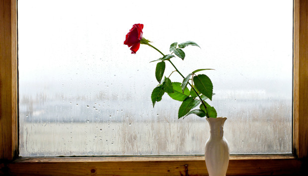 Προστατέψτε το σπίτι σας από τη βροχή