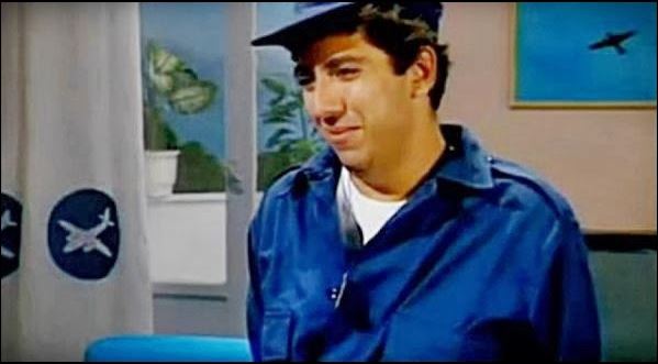 ΦΩΤΟ-Πως είναι σήμερα ο “Χλαπάτσας”