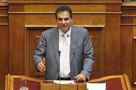 Λεονταρίδης: Ο ΣΥΡΙΖΑ τορπιλίζει κάθε προσπάθεια