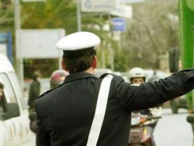 Κυκλοφοριακές ρυθμίσεις σήμερα στη Θεσσαλονίκη