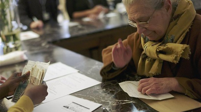 Σενάρια… τρόμου για το μαχαίρι στο ΕΚΑΣ