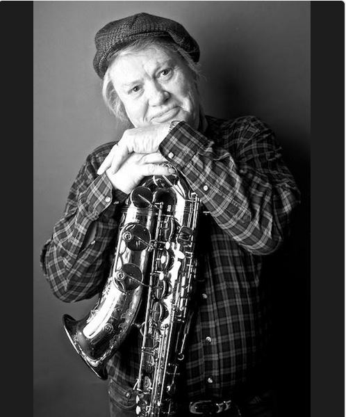 Πέθανε ο θρυλικός σαξοφωνίστας των Rolling Stones, Μπόμπι Κις