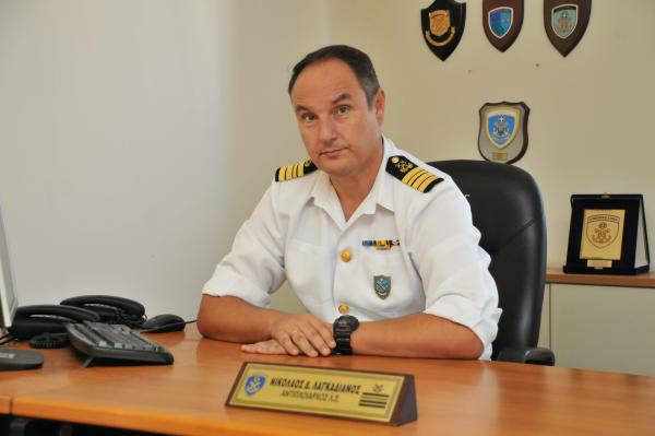 Εκπρόσωπος Λιμενικού: 150 επιβάτες είναι σε διαδικασία μετεπιβίβασης