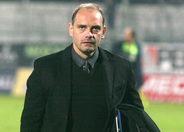 Βεργέτης: Το σκορ μας αδικεί