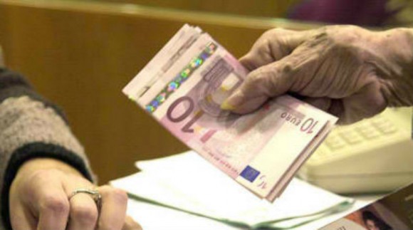 4 χρόνια αναμονή για τη σύνταξη – Παραδείγματα