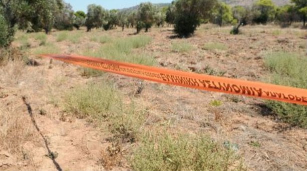 Στο στόχαστρο οι καταπατητές-Μεγάλα πρόστιμα