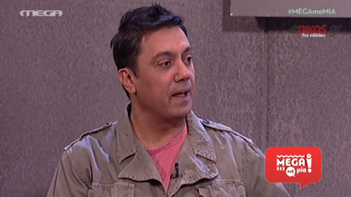 ΒΙΝΤΕΟ-Θεοφάνους: Μετά τα 18 “πήγα” με γυναίκα