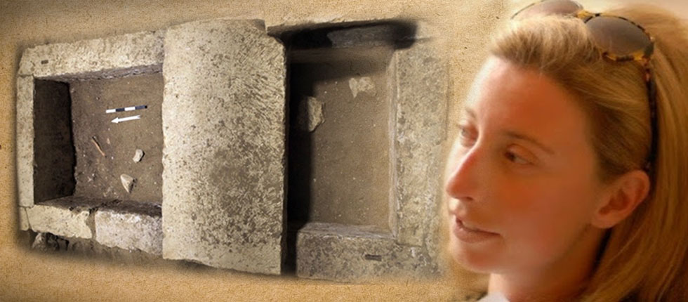 H Ντόροθι Κινγκ για τα απειλητικά μηνύματα των Σκοπιανών