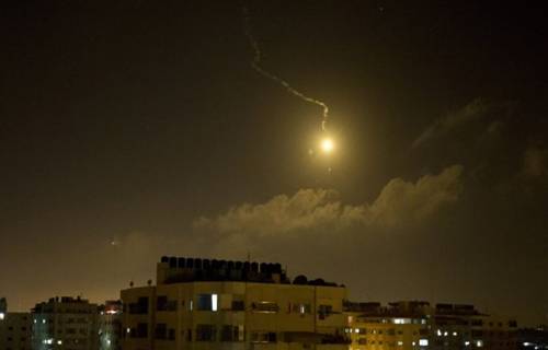 Αεροπορική επιδρομή των ΗΠΑ στη Σομαλία