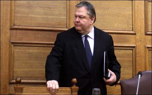 Βενιζέλος : Συναίνεση για τον Πρόεδρο και μετά βλέπουμε…