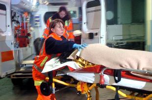 Στο λιμάνι του Πρίντεζι οι 49 διασωθέντες – ΤΩΡΑ