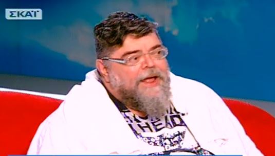 Κραουνάκης: Η ΝΔ έστρεψε την βόρεια Ελλάδα εναντίον μου