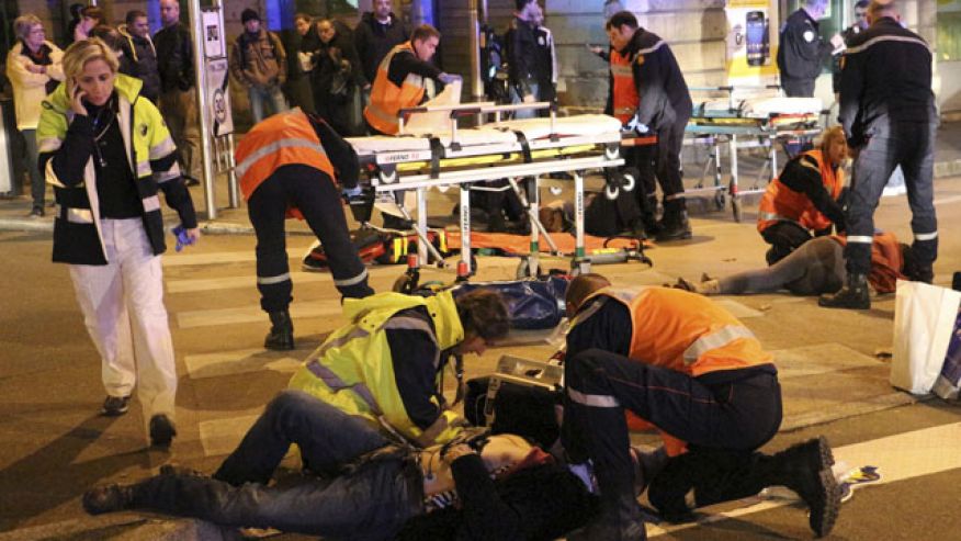 Ψυχικά ασθενής ο τζιχαντιστής οδηγός