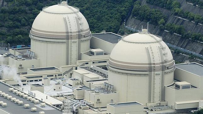 3 νεκροί από διαρροή σε πυρηνικό ��ργοστάσιο