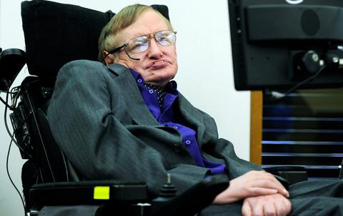 Ο Στίβεν Χόκινγκ θέλει να γίνει… κακός