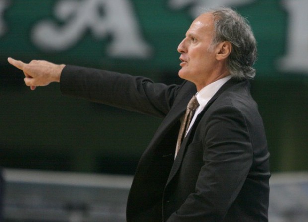 Πρόβλημα το τρίτο δεκάλεπτο, σύμφωνα με τον Ιβάνοβιτς