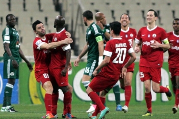 Ξάνθη – Παναθηναϊκός 4-2 (ΤΕΛΙΚΟ)