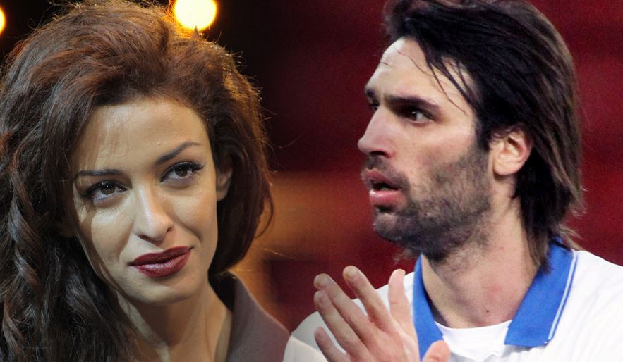 O ντετέκτιβ του Γιώργου Σαμαρά και η Φουρέιρα