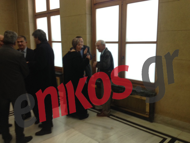 Τα “πηγαδάκια” της τελευταίας στιγμής – ΦΩΤΟ