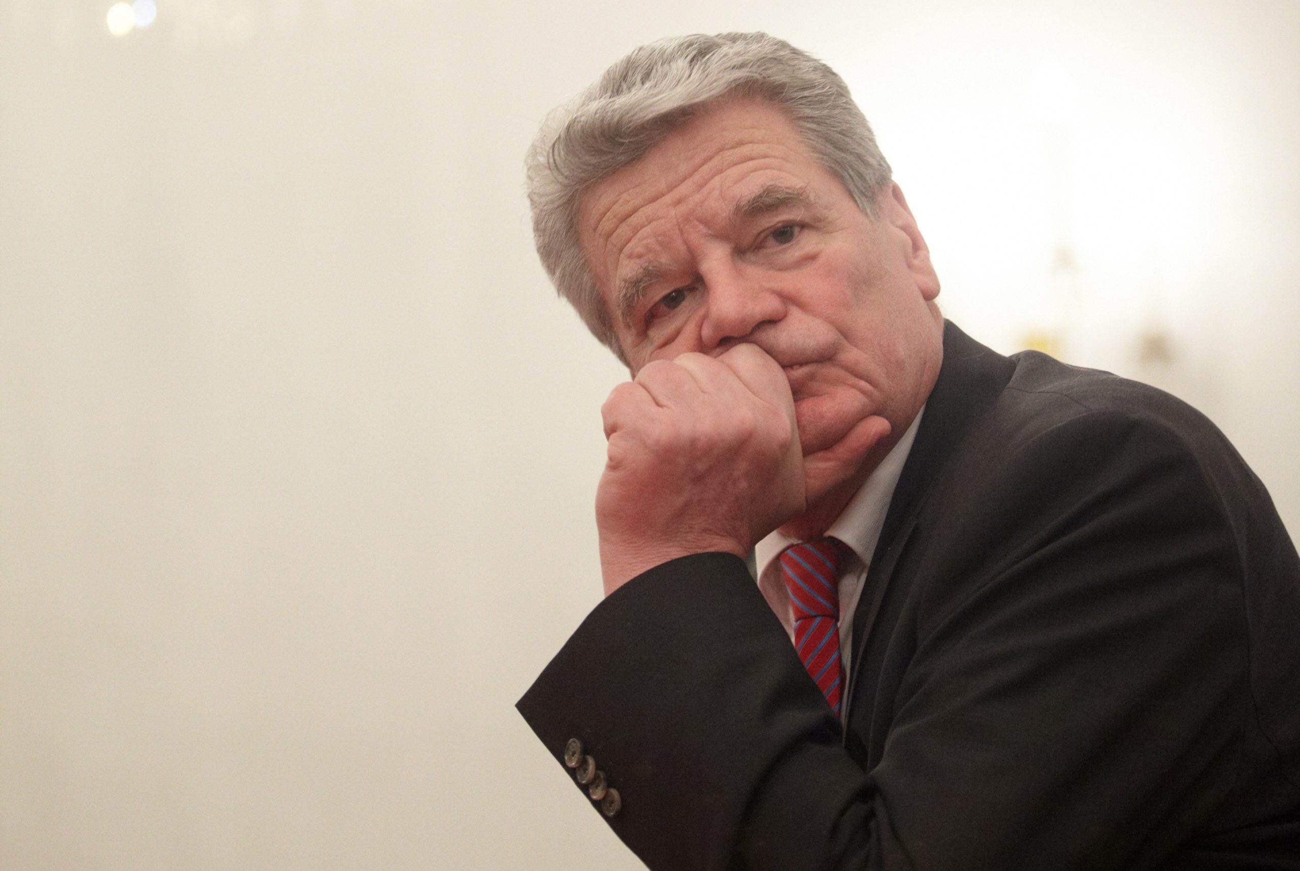 Γερμανία-Έκκληση για “συμπόνια” απέναντι στους πρόσφυγες