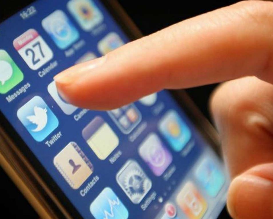 Τα κορυφαία applications για το 2014