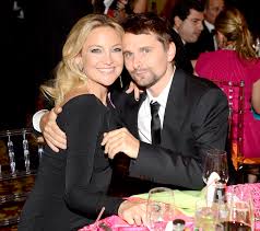 Χώρισε η Κέιτ Χάντσον