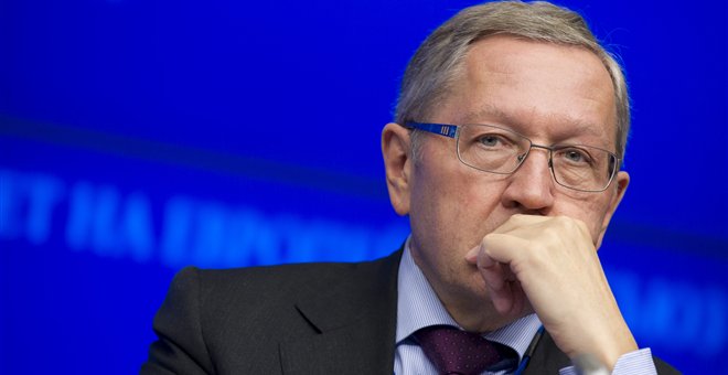 Ρέγκλινγκ – Μεγαλύτερη η αβεβαιότητα στην Ελλάδα