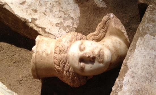 “Έρχονται” ανακοινώσεις για τον ένοικο της Αμφίπολης