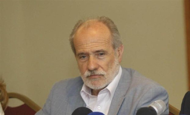 Κουτσούκος: Αδιανόητο να μας διασπάσει ο γιος του Παπανδρέου – ΒΙΝΤΕΟ