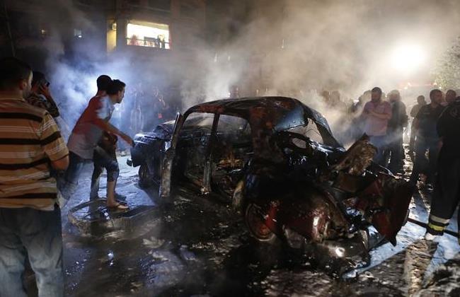 Δεκάδες νεκροί από διπλή βομβιστική επίθεση στη Νιγηρία