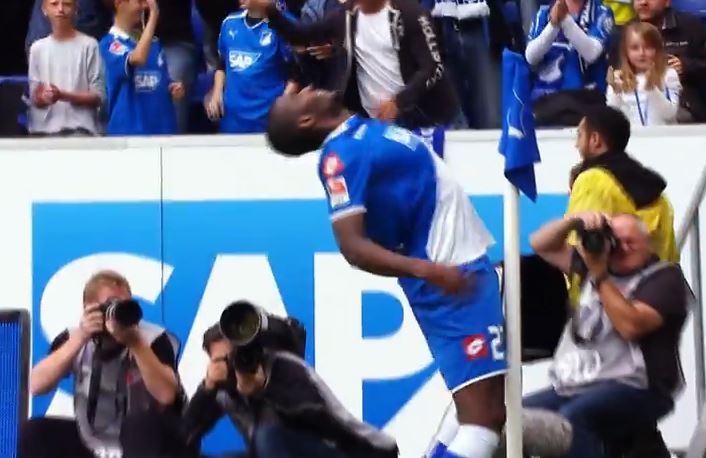 Η ξεκαρδιστική Μπουντεσλίγκα – ΒΙΝΤΕΟ