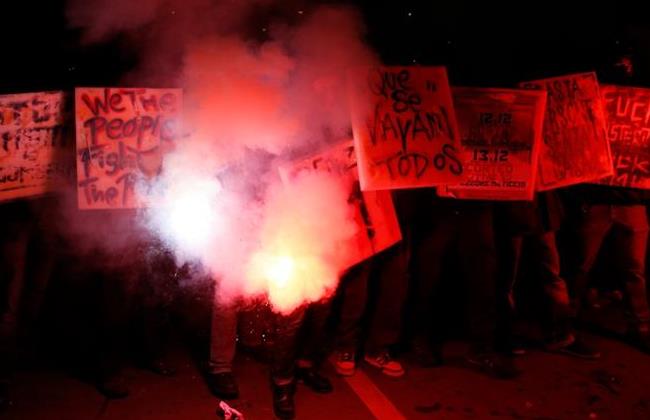 Επεισόδια πριν από τη θεατρική πρεμιέρα του “La Scala”