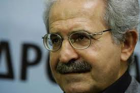 Μίμης Ανδρουλάκης: Πιστόλι στον κρόταφο; Τρία όχι…