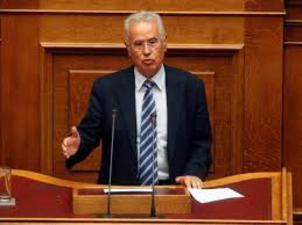 «Ναι» από τον Μελά για Πρόεδρο της Δημοκρατίας – ΤΩΡΑ