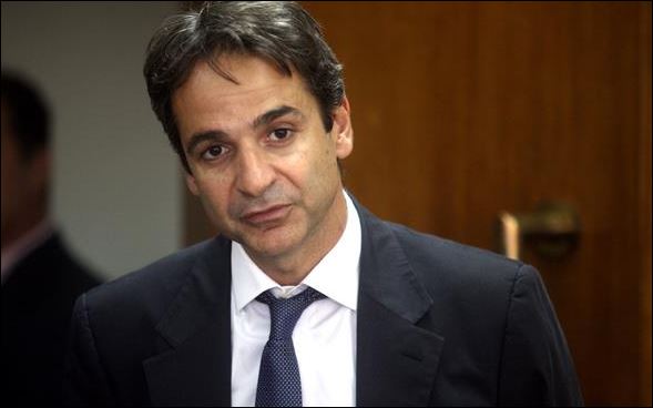 Μητσοτάκης: Θα εκλεγεί Πρόεδρος της Δημοκρατίας – ΒΙΝΤΕΟ