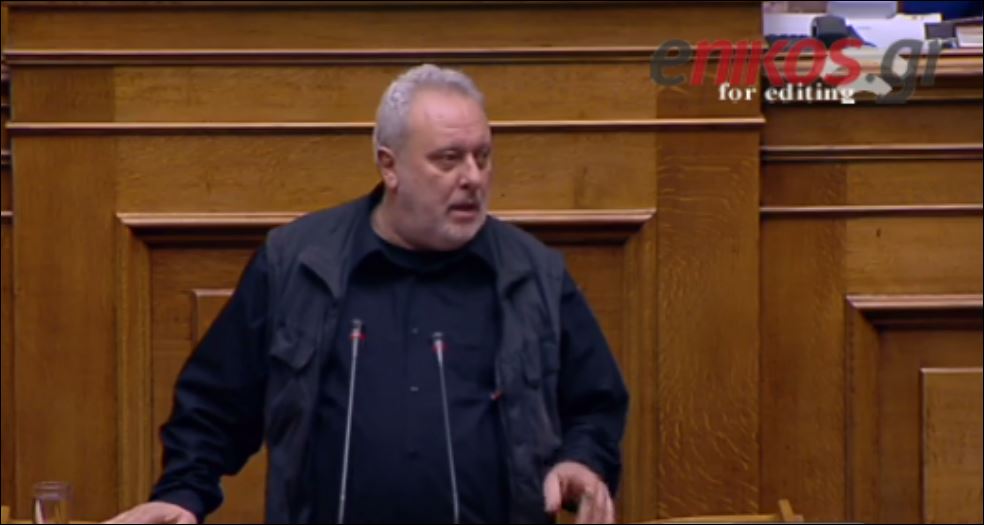 ΒΙΝΤΕΟ-Ψαριανός: Υπάρχουν αποστάτες στον ΣΥΡΙΖΑ